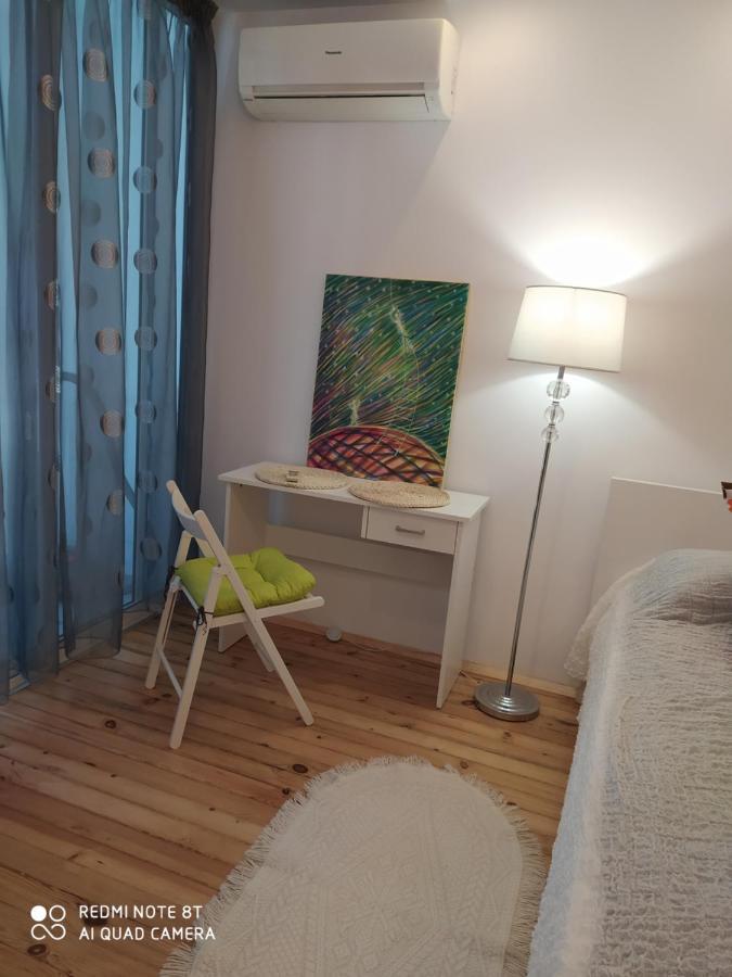 Mojito Apartment Burgas Exterior photo
